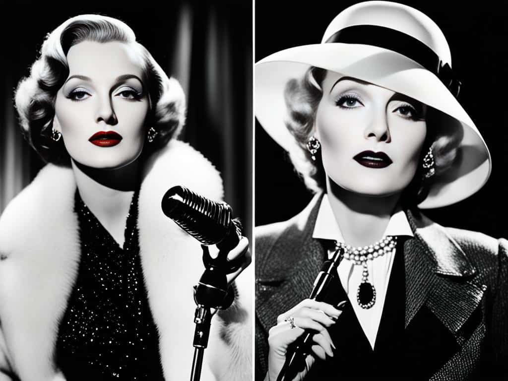 Marlene Dietrichs Vermächtnis